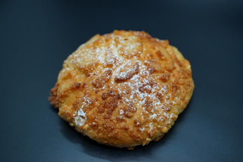 Soboro bread