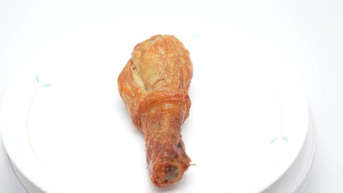 chicken legs
