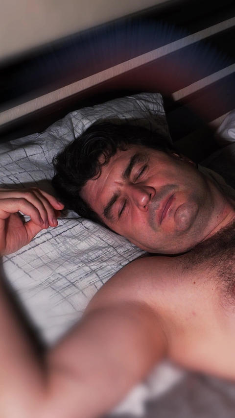 Insomnia