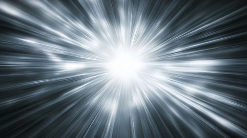 Sunburst background with exploding white flashesSunburst background with exploding white flashes