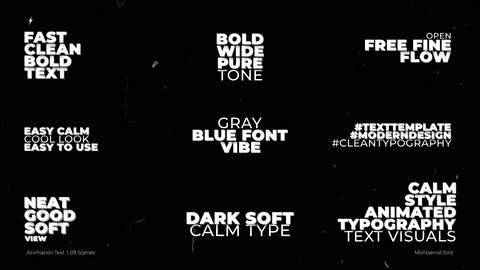 Text Animation