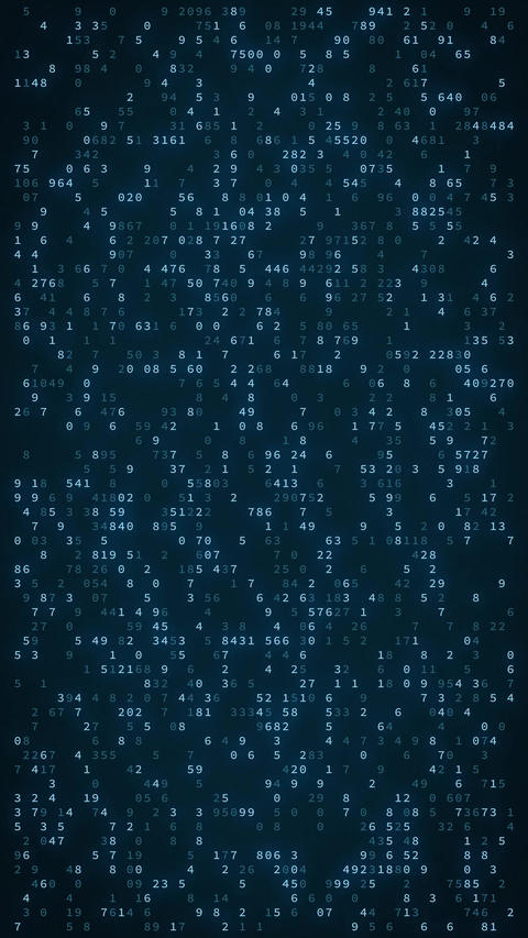 UNIGRID Numbers
