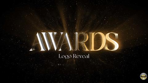 Fast Awards Logo Reveal