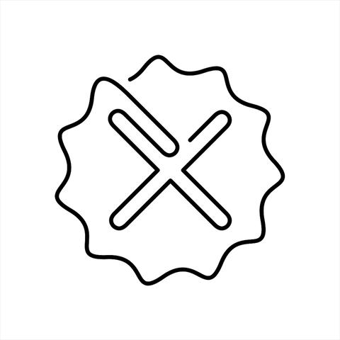 One Line Failed Process Notification - Unsuccess
