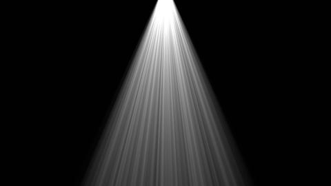 Looping Animated God Rays Background CG動画素材 49761785 | MotionElements