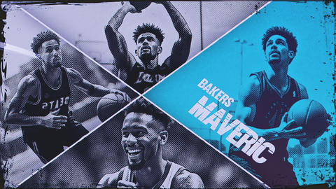 Player Intro Lineup