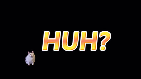 HUH