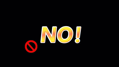 NO