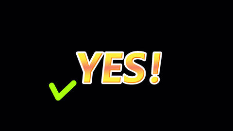 YES