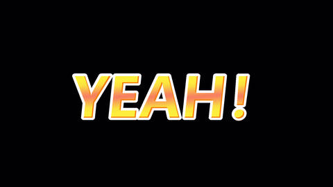 YEAH