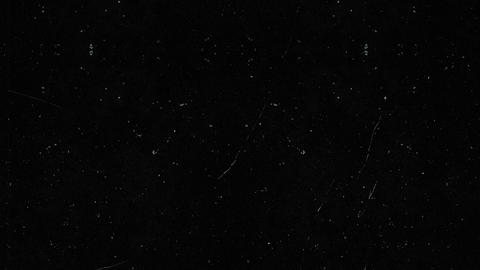 Grunge Dust Film Texture – Dark Vintage Scratch Background