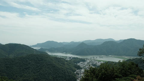 【4K】Magnificent scenery【24fps】