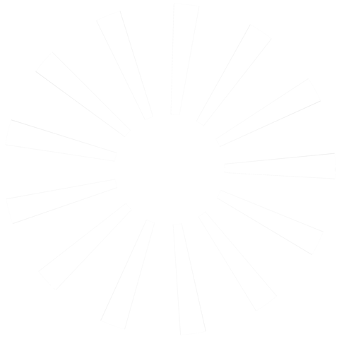 White concentrated lines (rotating)
