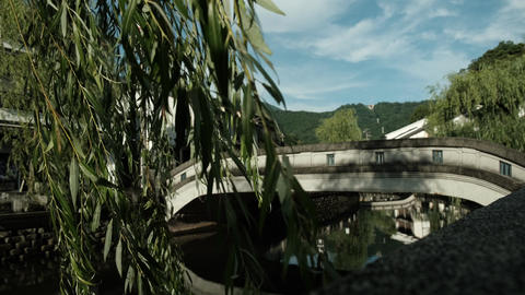 【4K】Morning in Japan 3【24fps】