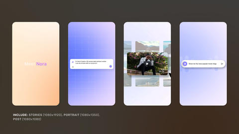 Vertical Ai Assistant for FCPX