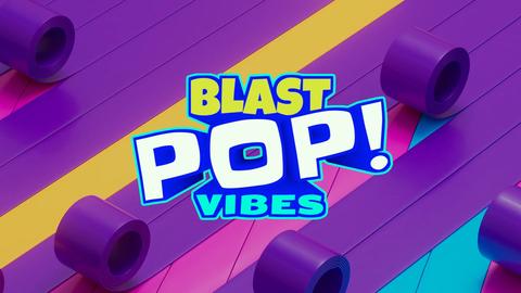 Stylish Bold Titles