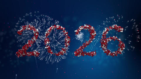 The Date 2025 Morph To 2026