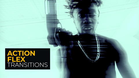 Action Flex Transitions