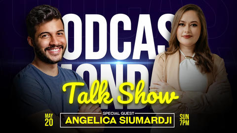 Podcast Intro DR