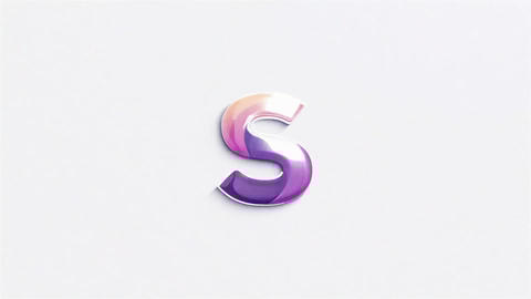 Drawing Strokes Logotype - 3