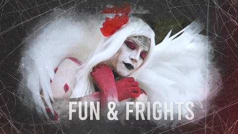 Halloween Slideshow
