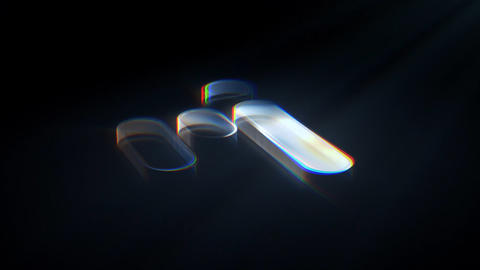 Dark Stylish Logo