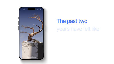 Phone Mockup Slides