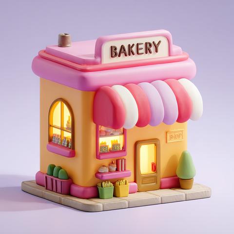 3D Bakery (1)