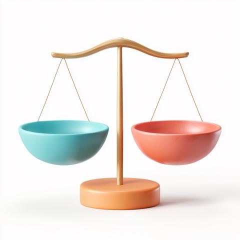 3D Balance Scale (1)