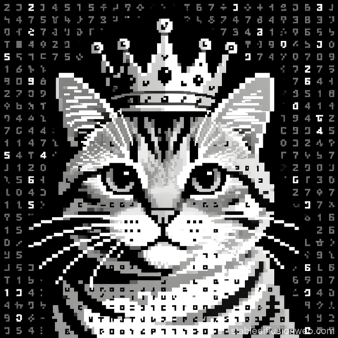 ASCII Art Creations Image prompt 51114261 | MotionElements