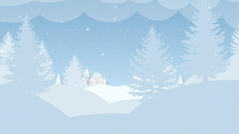 Christmas Card Logo - 2