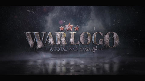 Epic Winter Snow Logo