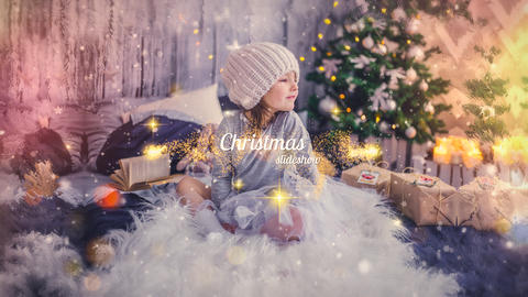 Christmas Slideshow