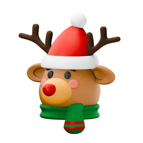 Reindeer