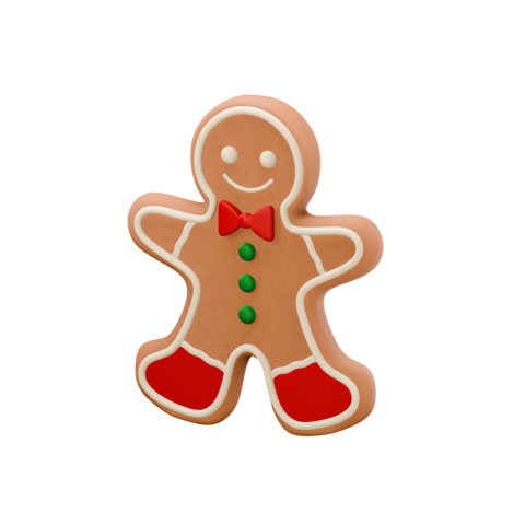 Gingerbread