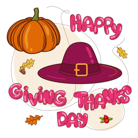 Thanksgiving Pumpkin Celebration