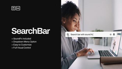 Search Bar