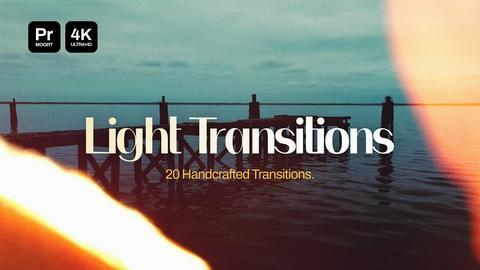 Light Transitions