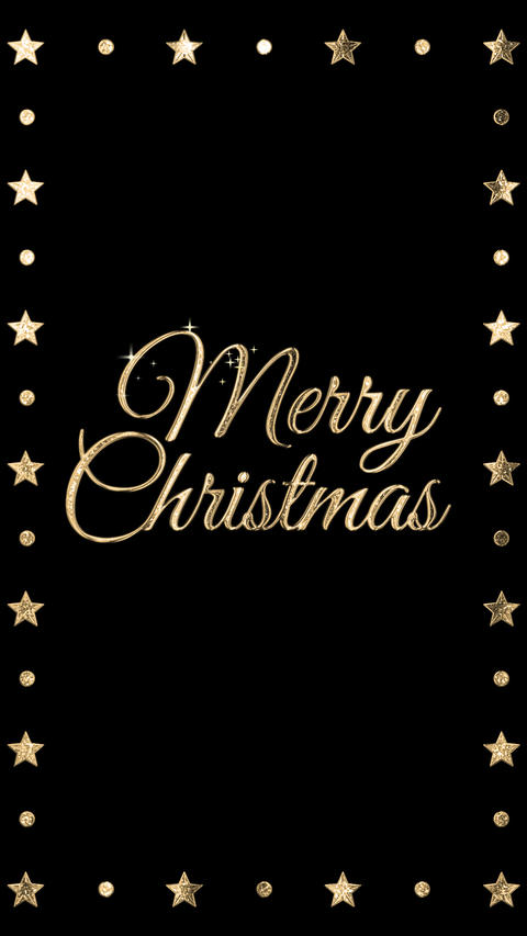 Merry Christmas B alpha