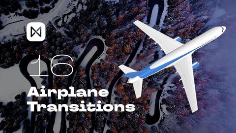 Airplane Transitions