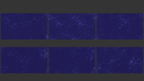 Hand-Drawn Transition | Frame by Frame Animation Vector Sequence