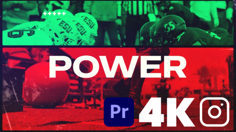 Fast Sport Intro
