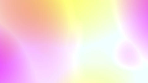 Soft Pastel Pink Light Leak 4K. Romantic Ethereal Background