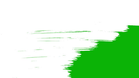 Hand Drawn Grunge Chalk Scribble Transition. hand drawn abstract animated transitions with sketch,