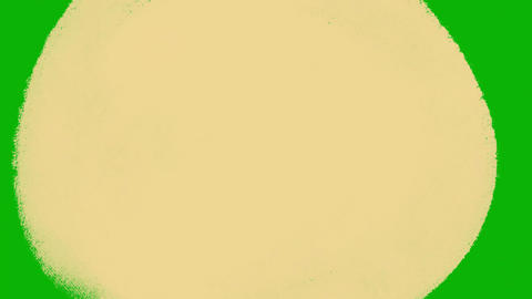 Hand Drawn Grunge Chalk Scribble Transition. hand drawn abstract animated transitions with sketch,