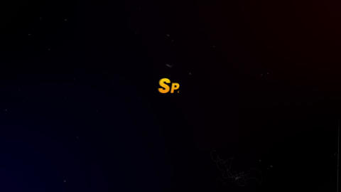 Speed Ramp - 1