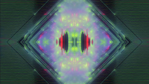 Green Cyan Energy Symmetry