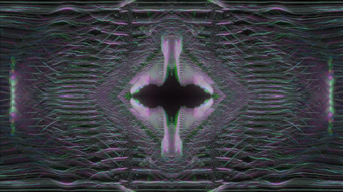Symmetrical Energy Ring