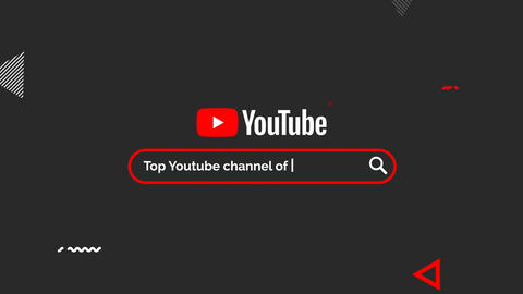Youtube searching