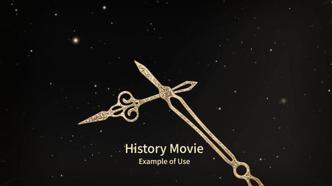 Reverse Clock GOLD - 2